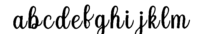 Pouteria FONT