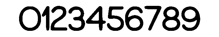 PowderBlue Font OTHER CHARS