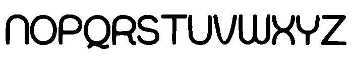 PowderBlue Font UPPERCASE