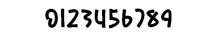 Power Style Font OTHER CHARS