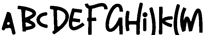Power Style FONT