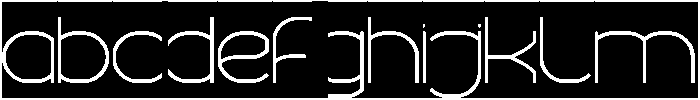 POLYMATH-Inverse otf (400) FONT