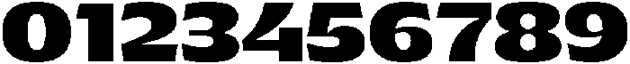 Pocas Black ttf (900) Font OTHER CHARS