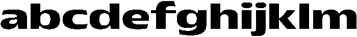 Pocas Bold Expanded ttf (700) FONT