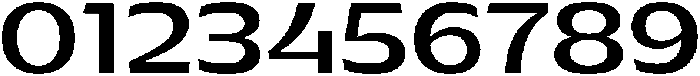 Pocas Medium ttf (500) Font OTHER CHARS
