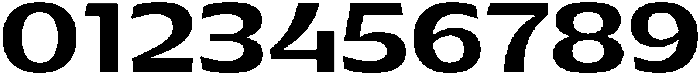 Pocas Semi Bold ttf (600) Font OTHER CHARS