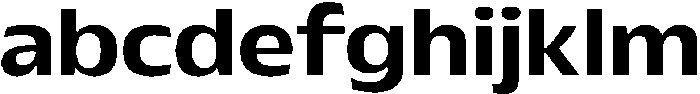 Pocas Semi Bold ttf (600) FONT