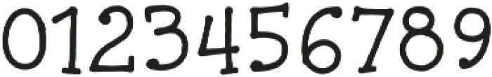 Pocket Serif Px otf (400) Font OTHER CHARS