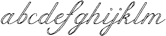 Poem Avenue Regular ttf (400) FONT