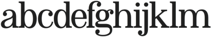 Poetria Light otf (300) FONT