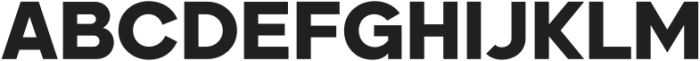 Pogonia Bold otf (700) Font