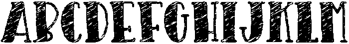 Polar bear otf (400) Font UPPERCASE