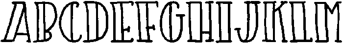 Polar bear otf (400) FONT