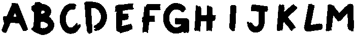 Polar otf (400) FONT