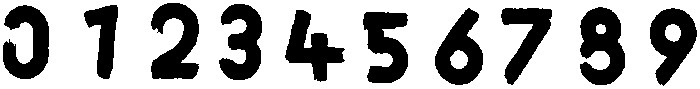 Polar otf (400) Font OTHER CHARS