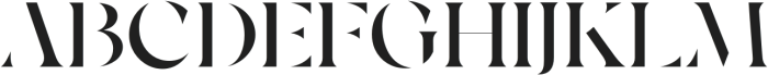 PolicingMarket-Thin otf (100) Font UPPERCASE