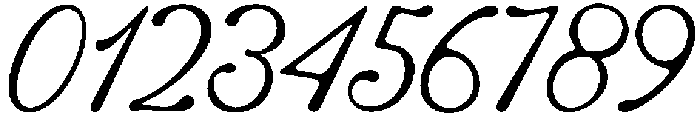 Politano Edition Script Regular otf (400) Font OTHER CHARS
