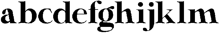 Politano Edition Serif Regular otf (400) FONT
