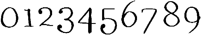Polka C otf (400) Font OTHER CHARS