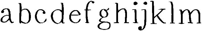 Polka C otf (400) FONT