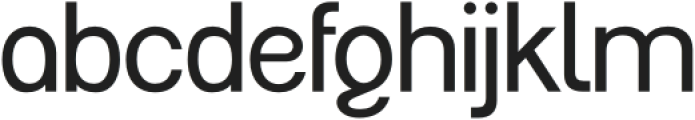 Pollygram Regular otf (400) FONT