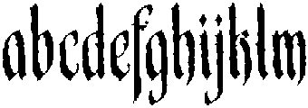 Pomenteva Rough otf (400) FONT