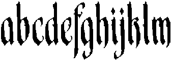 Pomenteva otf (400) FONT