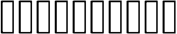 Pomidor Regular otf (400) Font OTHER CHARS