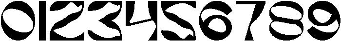 Ponno otf (400) Font OTHER CHARS