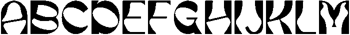Ponno otf (400) FONT