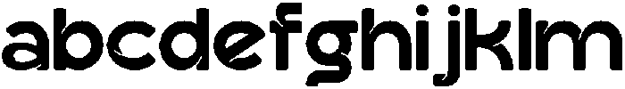 Poolary Regular otf (400) FONT