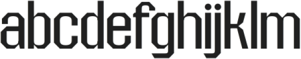 Popbolt Regular otf (400) FONT