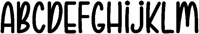 Popcorn Regular otf (400) FONT