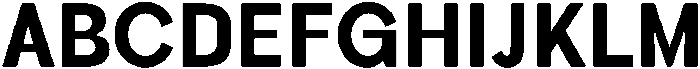Poppis Black otf (900) Font UPPERCASE