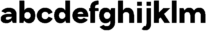 Poppis Black otf (900) FONT