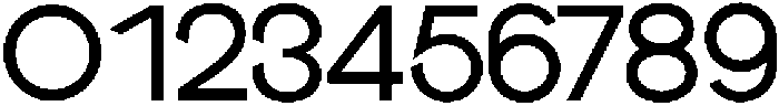 Poppis Regular otf (400) Font OTHER CHARS