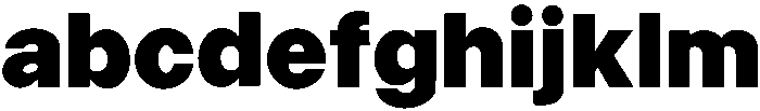 Poppy Regular otf (400) FONT
