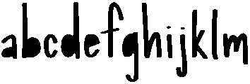 Poppyseed Solid otf (400) FONT