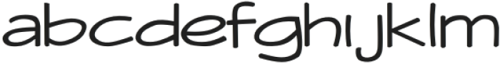 Popstreet Regular otf (400) FONT