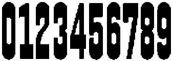 Porcile Regular otf (400) Font OTHER CHARS