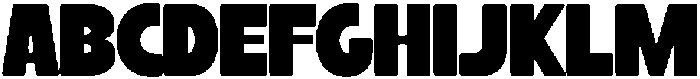Poris otf (400) FONT