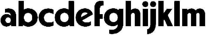 Porito-Bold otf (700) FONT