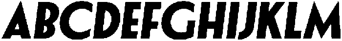 Porito-BoldOblique otf (700) Font UPPERCASE