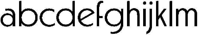Porito-Regular otf (400) FONT