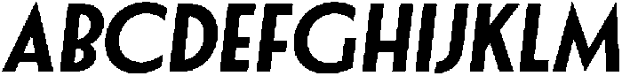 Porito SemiBold Oblique otf (600) Font UPPERCASE