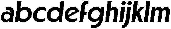 Porito SemiBold Oblique otf (600) FONT