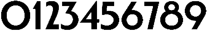 Porito SemiBold otf (600) Font OTHER CHARS