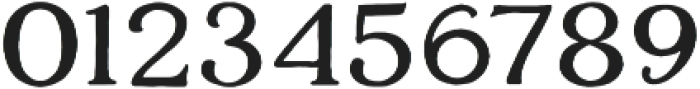 Portabella Serif otf (400) Font OTHER CHARS
