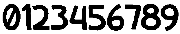 Portas Regular otf (400) Font OTHER CHARS