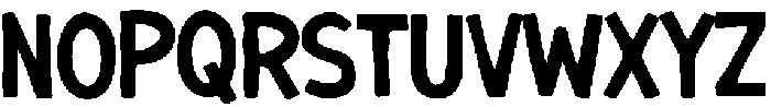 Portas Regular otf (400) Font LOWERCASE